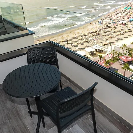 酒店 Brilliant & 格勒姆