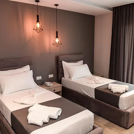Brilliant & Otel 5*
