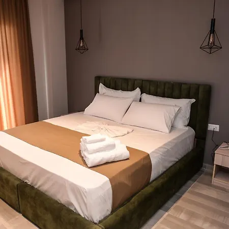 Hotel Brilliant &