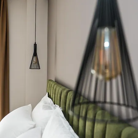 Otel Brilliant &