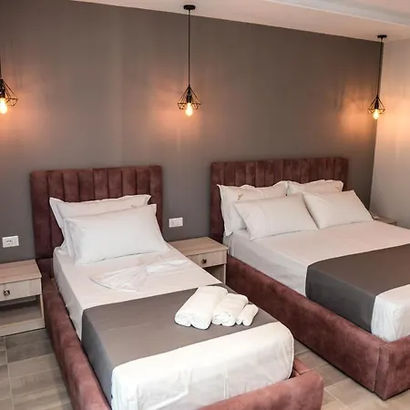Otel Brilliant & 5*