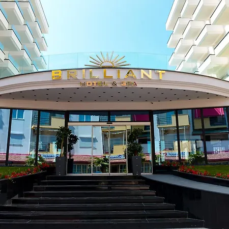 Otel Brilliant & 5*