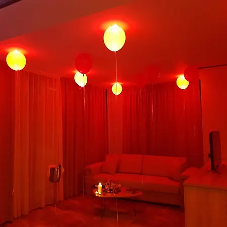 Brilliant & 酒店 格勒姆