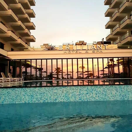 Brilliant & 酒店