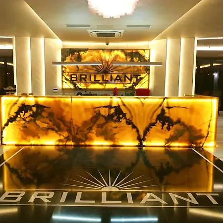 Brilliant & Otel