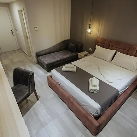 Otel Brilliant &