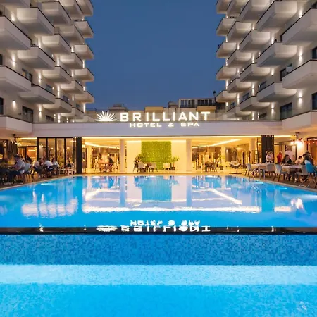 Otel Brilliant &