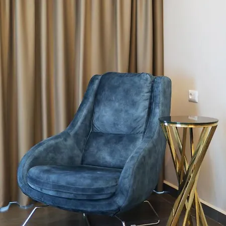 酒店 Brilliant & 格勒姆