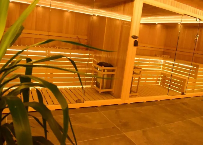 Brilliant Hotel&spa 5*