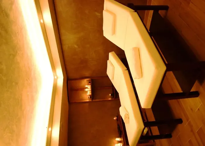 Brilliant Hotel&spa Hotel