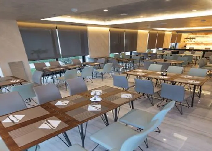 Brilliant Hotel&spa Hotel