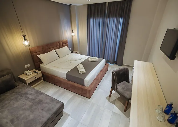 Brilliant Hotel&spa 5*