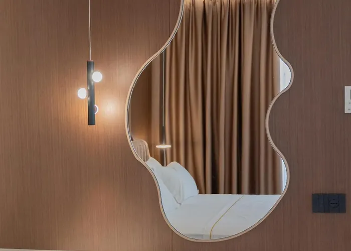 Brilliant Hotel&spa Hotel