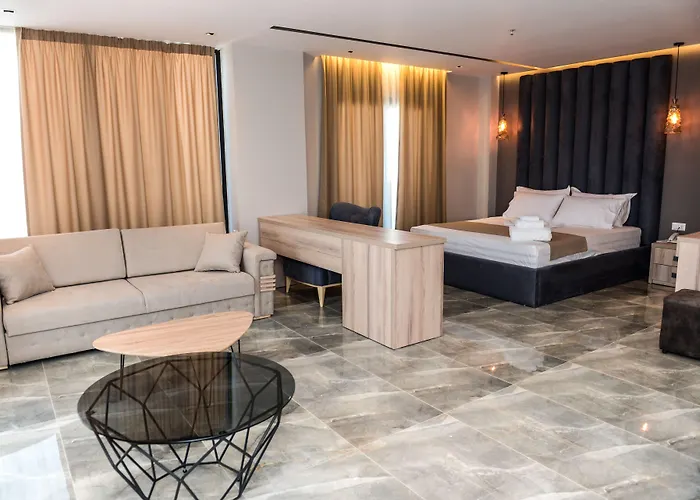 Brilliant Hotel&spa Hotel 5*