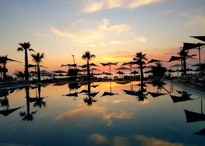 Hotel Brilliant Hotel&spa