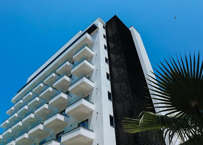 Brilliant Hotel&spa 5*