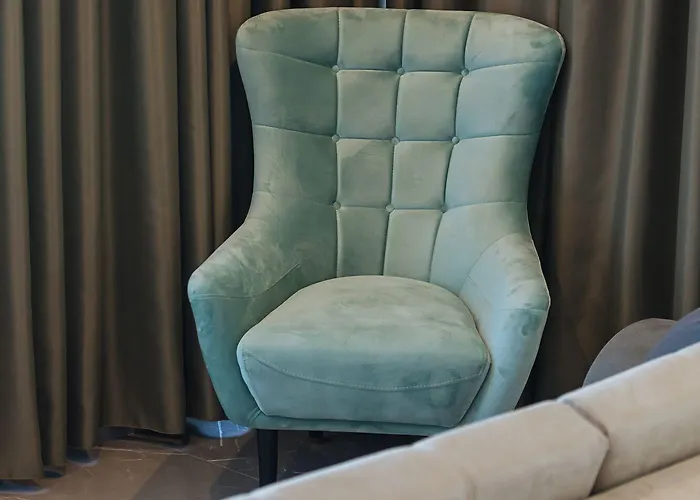 Brilliant Hotel&spa 5*