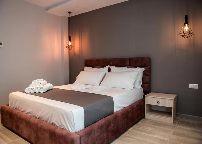 Hotel Brilliant Hotel&spa