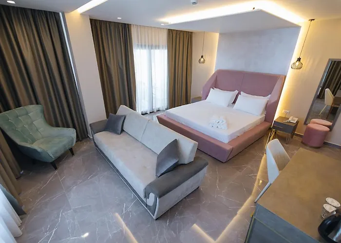 Brilliant Hotel&spa 5*